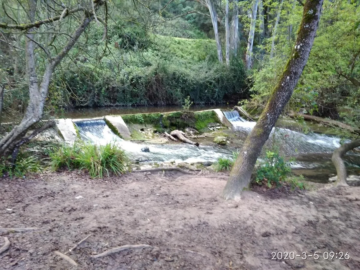 Apartamento Casa Romero El Bosque El Bosque (Cadiz)
