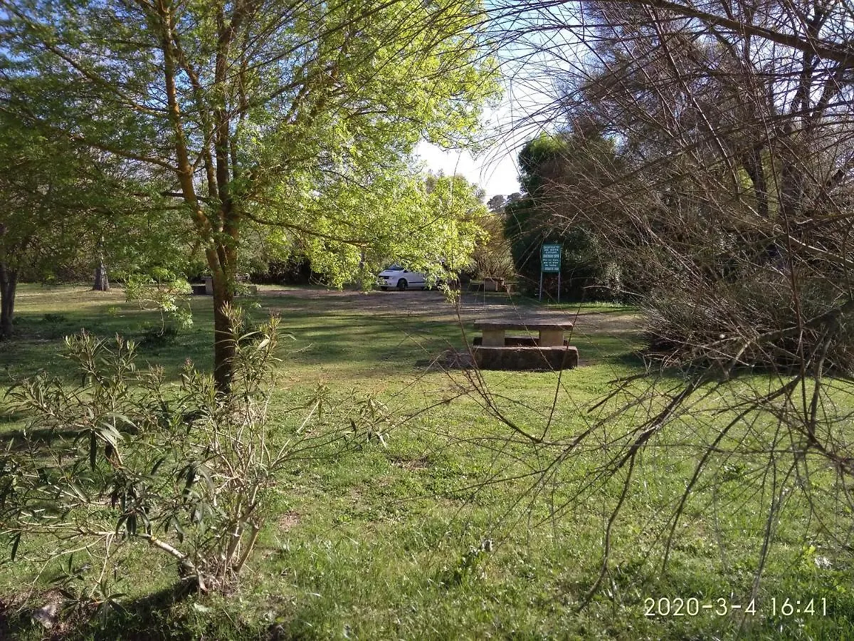 Apartamento Casa Romero El Bosque 0*, El Bosque (Cadiz)