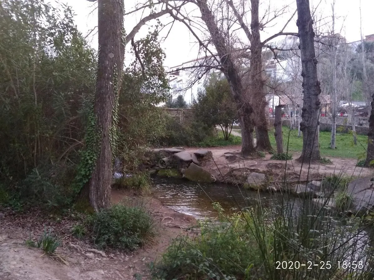 Apartamento Casa Romero El Bosque El Bosque (Cadiz)