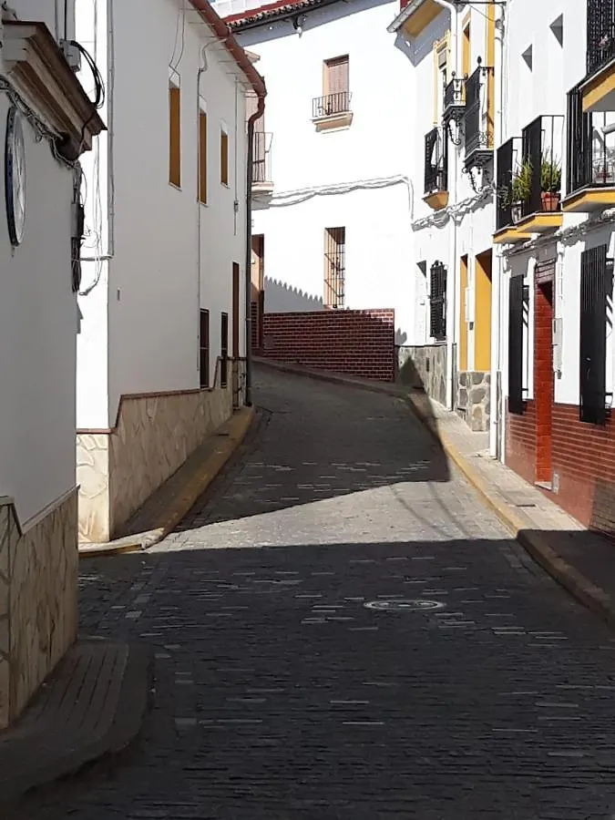 Apartamento Casa Romero El Bosque