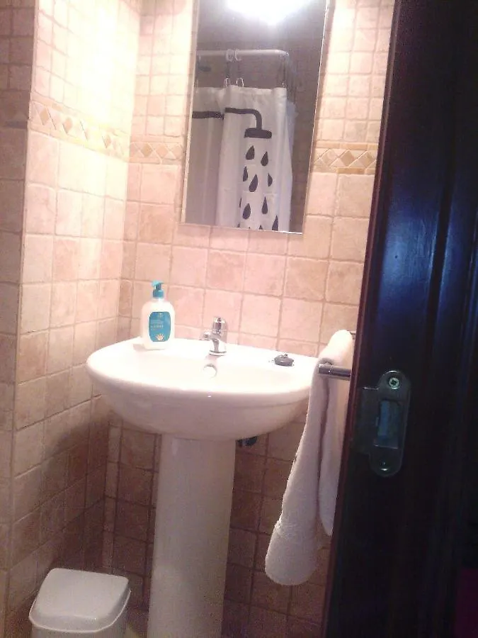 Apartamento Casa Romero El Bosque 0*, El Bosque (Cadiz)