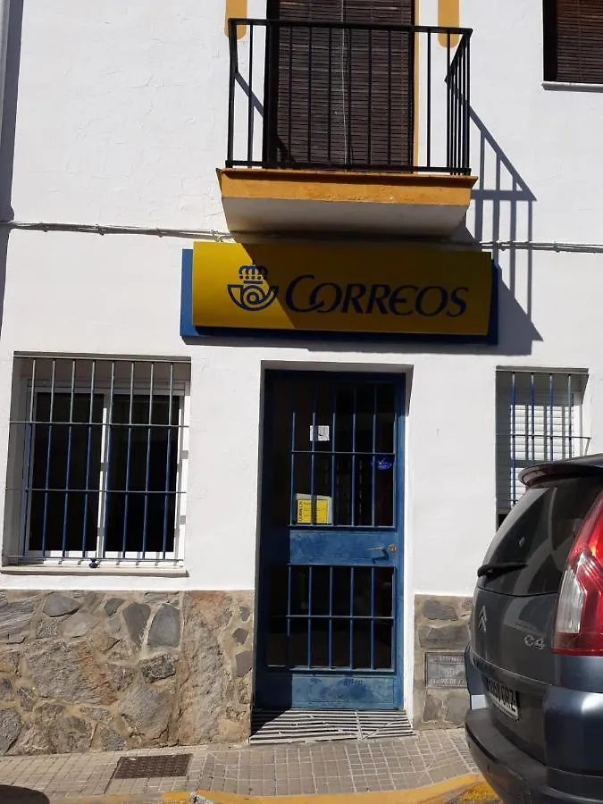 Apartamento Casa Romero El Bosque 0*, El Bosque (Cadiz)