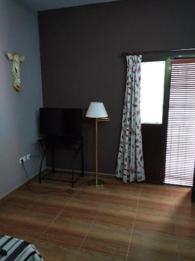 Casa Romero El Bosque Apartamento