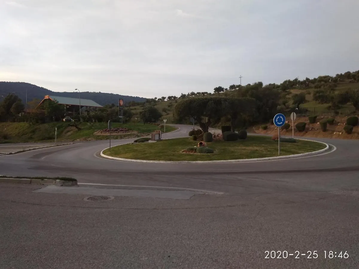 Casa Romero El Bosque