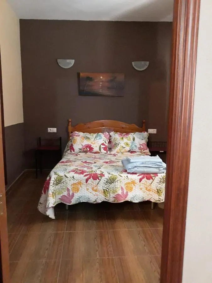 Casa Romero El Bosque España