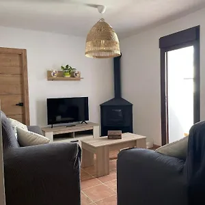 Apartamento Casa Del Muro, El Bosque