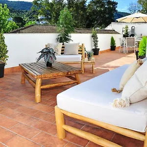 Apartamento Apto 2 Con Terraza Privada Mardelunas, El Bosque