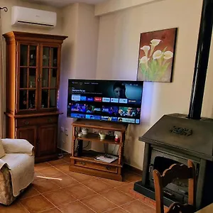 Apartamento La Terracita Del Bosque, El Bosque