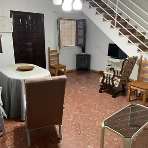 Apartamento Rural Vivobosque, El Bosque