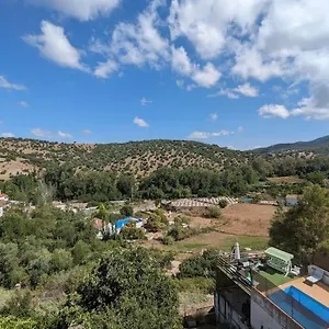Apartamento Juanita, El Bosque